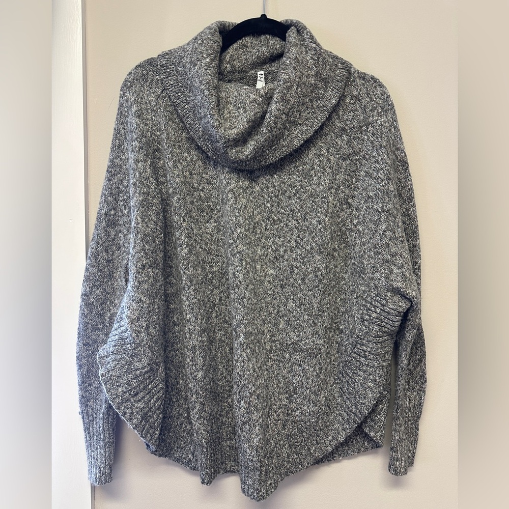 Leo & Nicole Sweater